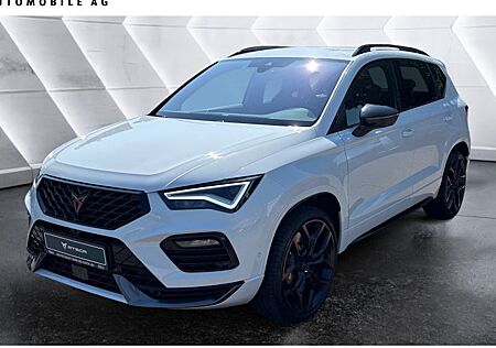 Cupra Ateca 2.0 TSI 221kW 4Drive DSG 5 Türen