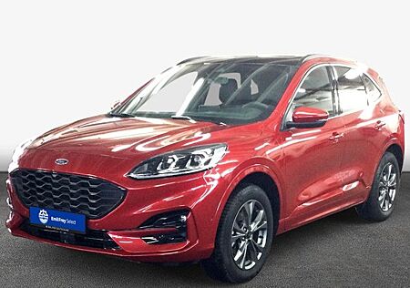 Ford Kuga 2.5 Duratec Plug-in-Hybrid ST-Line X CVT 5 Türen