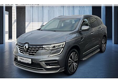 Renault Koleos TCe 160 EDC Initiale Paris 5 Türen
