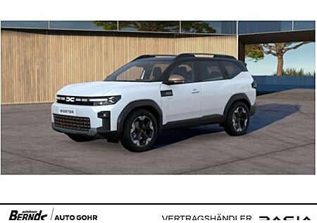 Dacia Bigster mild hybrid 140 Extreme 5 Türen