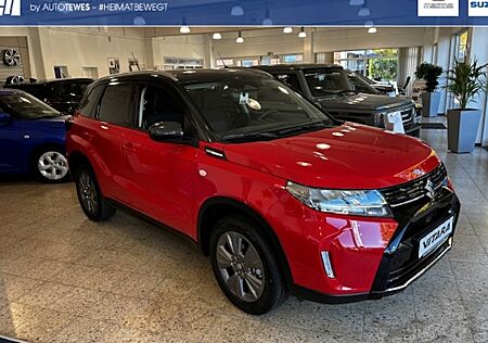 Suzuki Vitara 1.5 DUAJET Hybrid Comfort AGS 5 Türen