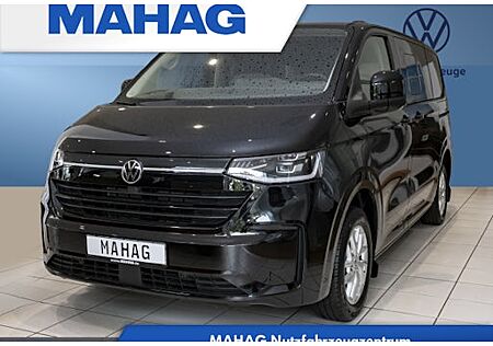 VW T7 Caravelle 64 kWh 160 kW Style kurz Auto 5 Türen
