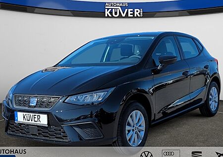 Seat Ibiza 1.0 TSI 85kW Style DSG 5 Türen