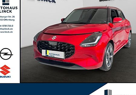 Suzuki Swift 1.2 HYBRID CVT Comfort+ 5 Türen