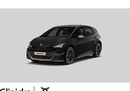 Cupra Born 60 kWh 170 kW 5 Türen