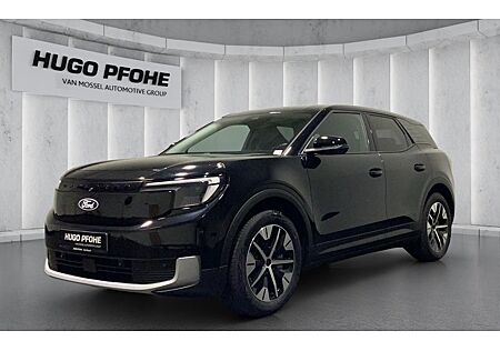 Ford Explorer Dualmotor Extended R. 79kWh AWD 5 Türen