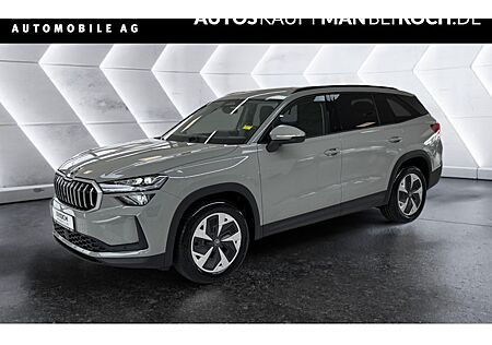 Skoda Kodiaq 2.0 TDI 110 kW DSG Selection 5 Türen