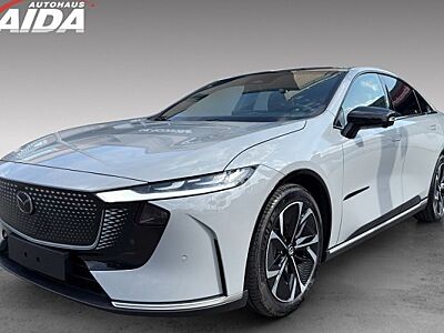 Mazda 6e EV Elektro Heckantrieb Takumi Plus 5 Türen
