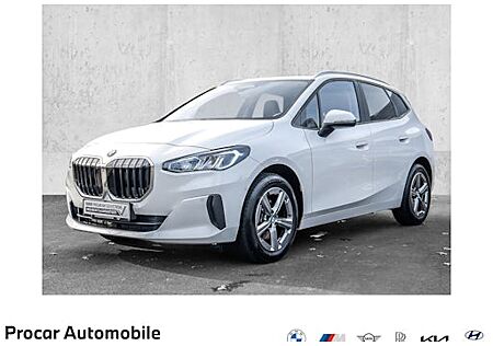 BMW 2er Active Tourer 218d Steptronic DCT 5 Türen