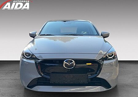 Mazda 2 SKYACTIV-G 90 Exclusive-L. SA Drive 5 Türen