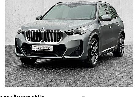 BMW X1 xDrive23d Steptronic 5 Türen