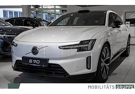 Volvo ES90 Single Motor Extended Range Ultra 5 Türen