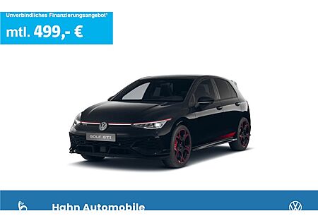 VW Golf GTI 2.0 TSI OPF 239kW DSG GTI EDITION 50 5 Türen