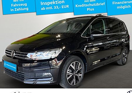 VW Touran 1.5 TSI OPF Highline 5 Türen