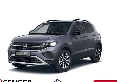 VW T-Cross 1.0 TSI OPF ENERGY 5 Türen