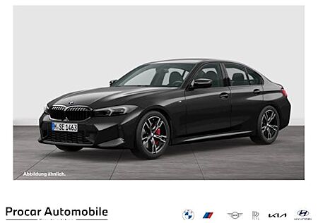 BMW 3er 318i Automatik 4 Türen