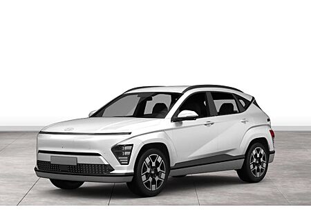 Hyundai Kona 1.6 GDi Hybrid Trend DCT 5 Türen