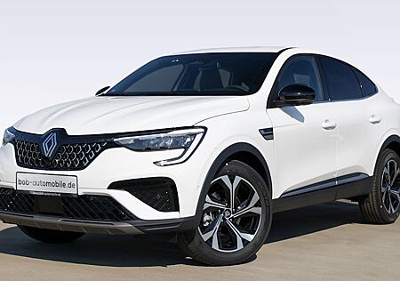 Renault Arkana E-TECH Full Hybrid 145 Techno 5 Türen
