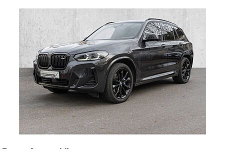 BMW X3 M40d AT 5 Türen