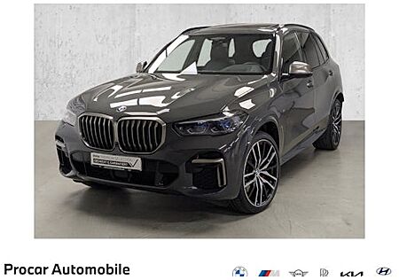 BMW X5 M60i 5 Türen