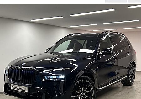 BMW X7 xDrive40i 5 Türen