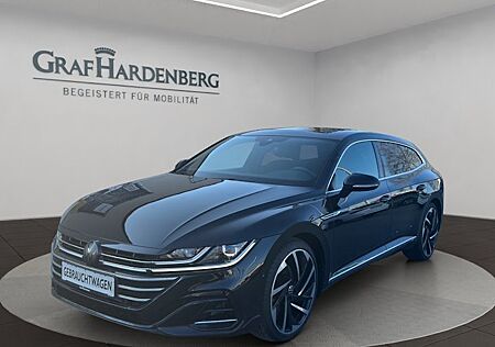 VW Arteon 2.0 TDI SCR 147kW DSG 4MOTION R-Line S.B 5 Türen