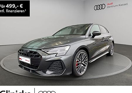 Audi A3 35 TFSI S tronic S line Sportback 5 Türen