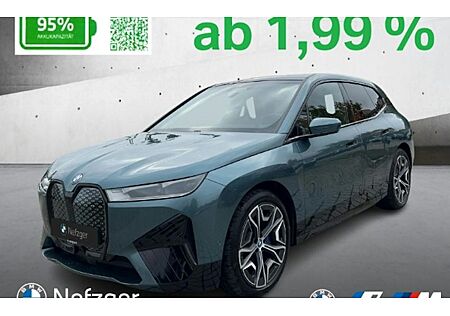 BMW iX xDrive50 5 Türen