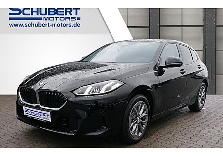 BMW 1er 116 Steptronic 5 Türen