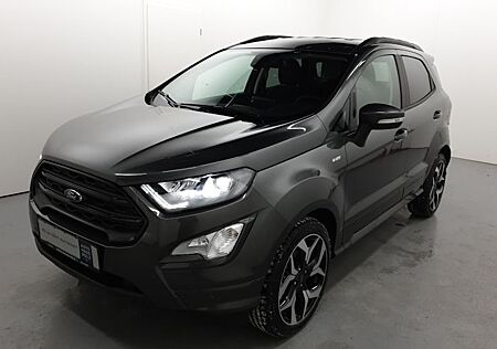 Ford EcoSport 1,0 EcoBoost 92kW ST-Line 5 Türen