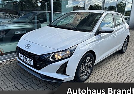 Hyundai i20 1.0 T-GDI Select 5 Türen