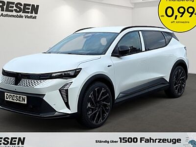 Renault Scenic E-Tech Esprit Alpine 220 Long Range 5 Türen