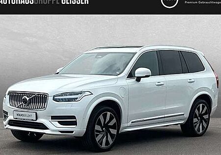 Volvo XC 90 T8 AWD Recharge Plus Bright Auto 5 Türen