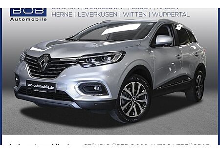 Renault Kadjar TCe 160 EDC GPF Techno 5 Türen