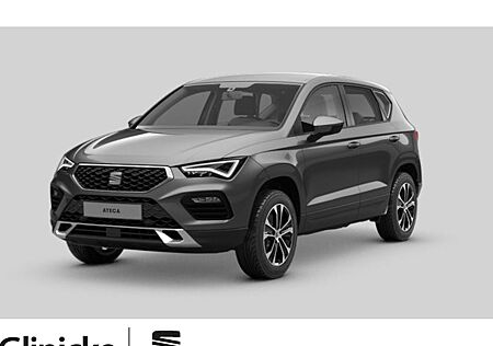 Seat Ateca 1.5 TSI ACT 110kW Style Edition DSG 5 Türen