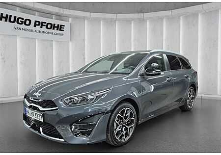 Kia Cee'd Sportswagon 1.6 CRDi MHEV 100kW DCT GT-line SW 5 Türen