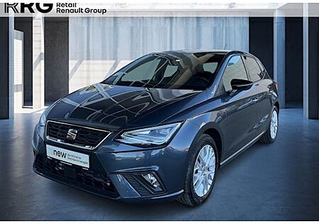 Seat Ibiza 1.0 TSI 85kW FR 5 Türen