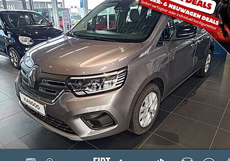 Renault Kangoo E-TECH Equilibre Comfort Range AC11 L1 5 Türen