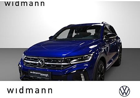 VW T-Roc 1.5 TSI OPF DSG R-Line 5 Türen