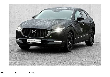 Mazda CX-30 e-SKYACTIV-G M-Hybrid 140 Homura AT 5 Türen