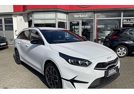 Kia Cee'd Sportswagon 1.0 T-GDI MHEV DCT Nightline Ed. SW 5 Türen