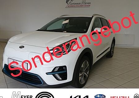 Kia Niro 150kW Vision 5 Türen