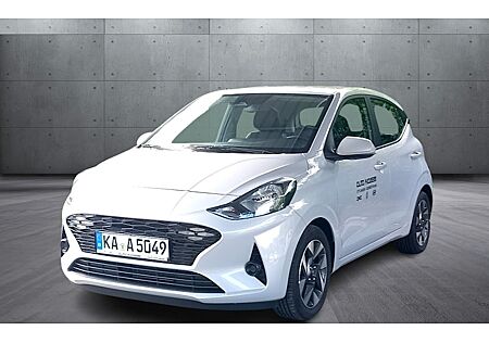 Hyundai i10 1.0 Trend 5 Türen