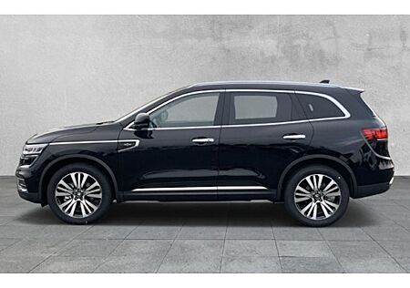 Renault Koleos BLUEdCi 185 4WD Automatik Initiale Paris 5 Türen