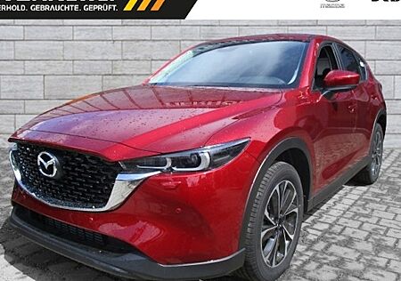 Mazda CX-5 2.2 SKYACTIV-D 150 Ad'vantage FWD 5 Türen