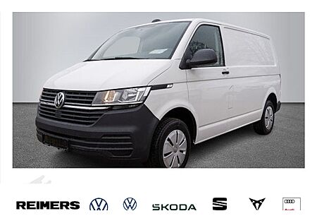 VW T6 Transporter 2.0 TDI 81kW kurz 2.8t 4 Türen