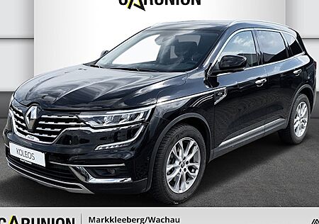 Renault Koleos BLUEdCi 185 4WD Automatik Initiale Paris 5 Türen