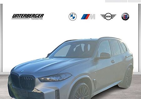 BMW X5 xDrive40i 5 Türen