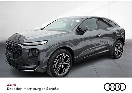 Audi Q3 TFSI 110kW S tronic 5 Türen