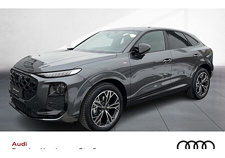 Audi Q3 TFSI 110kW S tronic 5 Türen